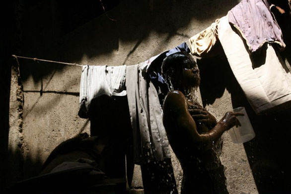 24 hours in pictures 9/4/8