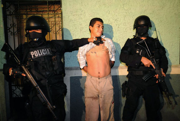 24 hours in pictures 11/4/8