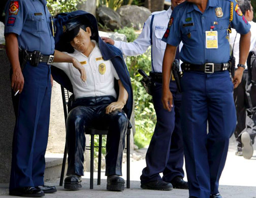 24 hours in pictures 11/4/8