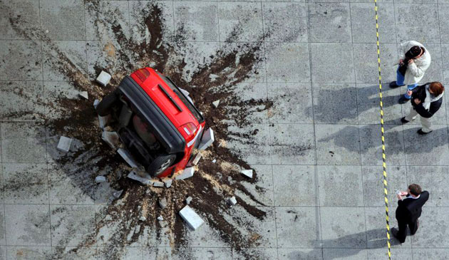 24 hours in pictures 15/4/8