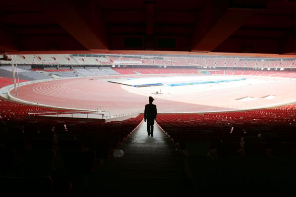 24 hours in pictures 15/4/8