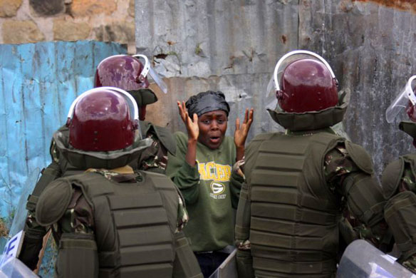 24 hours in pictures 15/4/8