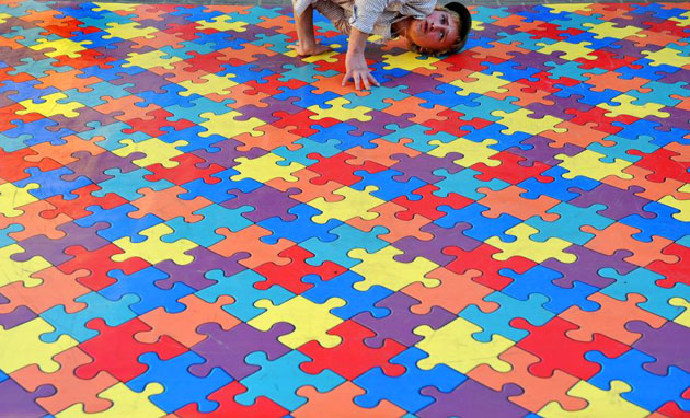 24 hours in pictures 15/4/8