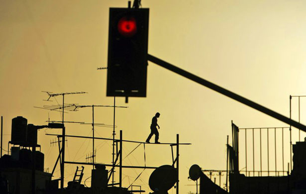 24 hours in pictures 15/4/8