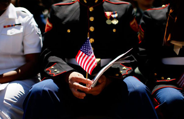 24 hours in pictures 15/4/8