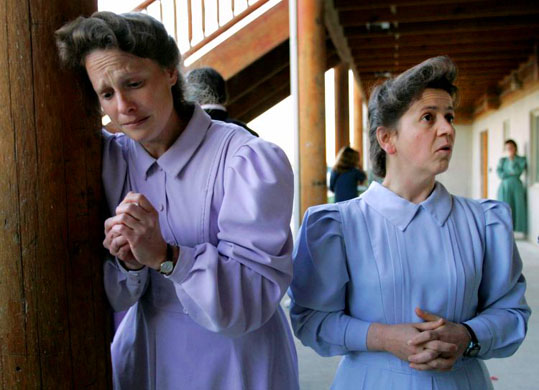 24 hours in pictures 15/4/8