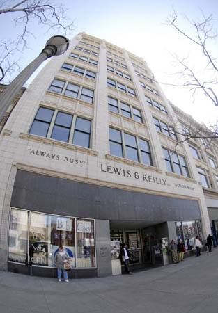 Scranton Pennsylvania