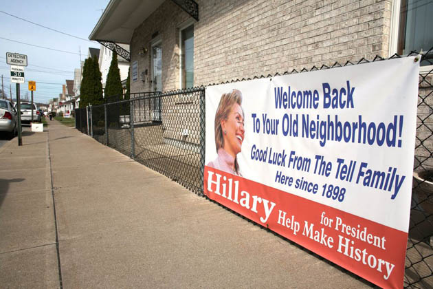 Scranton Pennsylvania