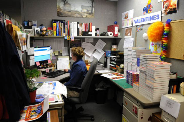 The American Office real life locations in Scranton, Pennsylvania