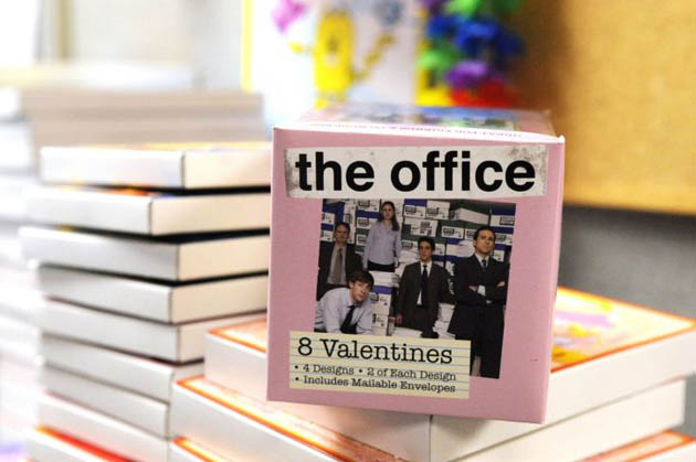 The American Office real life locations in Scranton, Pennsylvania