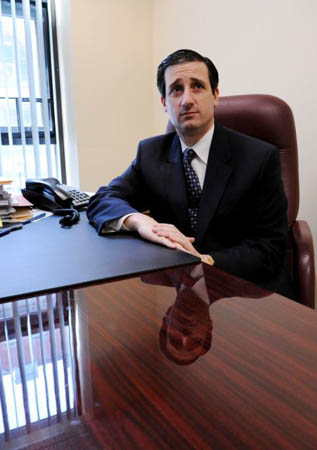 The American Office real life locations in Scranton, Pennsylvania