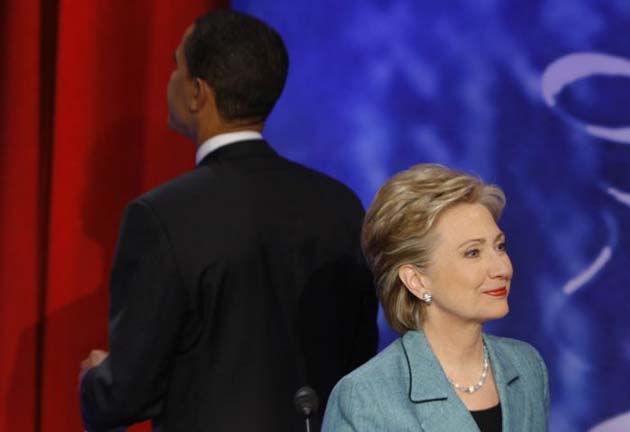 Pennsylvania Primary