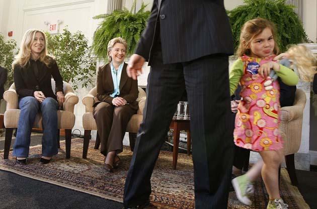 Pennsylvania Primary