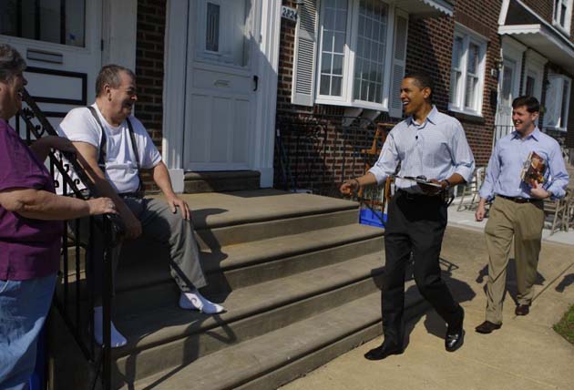 Pennsylvania Primary