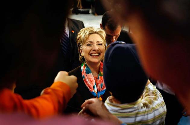 Pennsylvania Primary