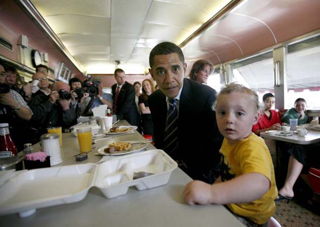 Pennsylvania Primary