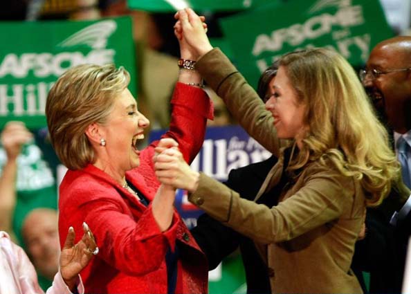 Pennsylvania Primary