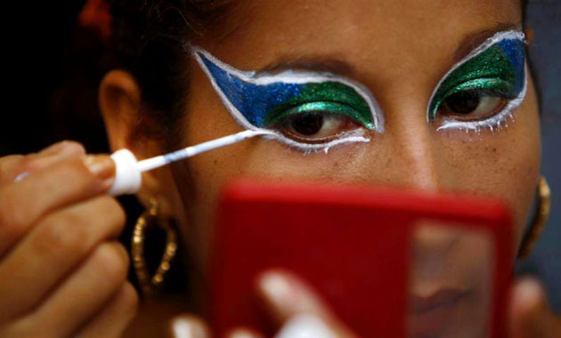 Circuba Festival in Havana