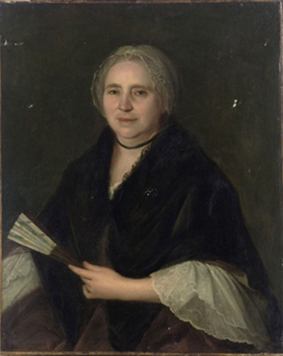 FBI stolen art appeal