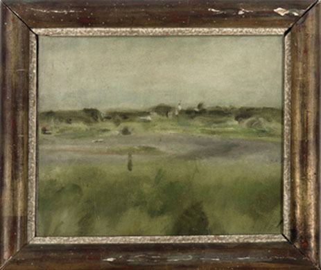 FBI stolen art appeal