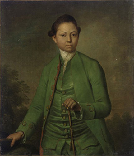 FBI stolen art appeal