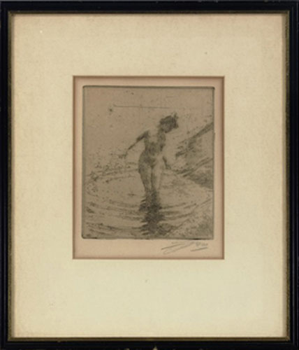 FBI stolen art appeal