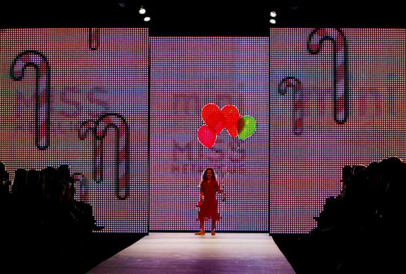 australian fashion week 