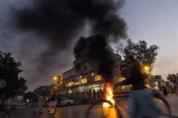 PPP against the state of emergency