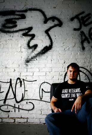 Iraq Veterans Against the War