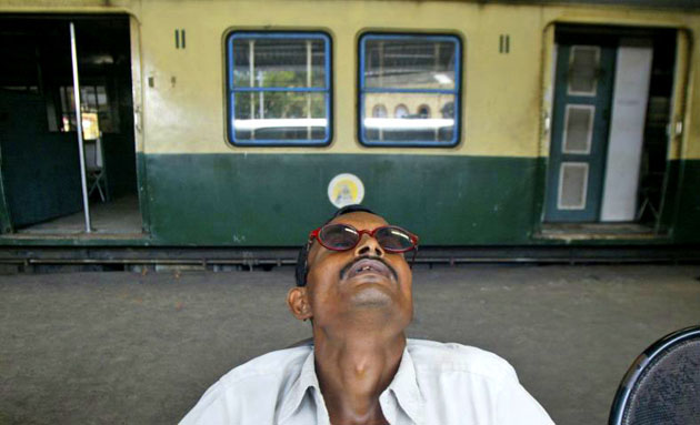 24 hour strike in Kolkata