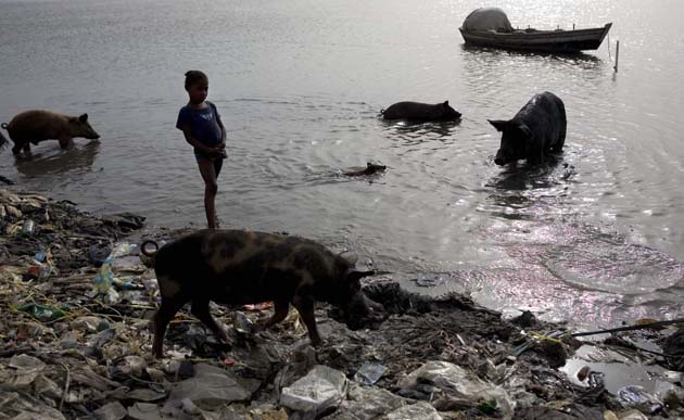Port-au-Prince, Haiti
