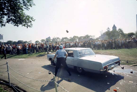 Chicago 1968