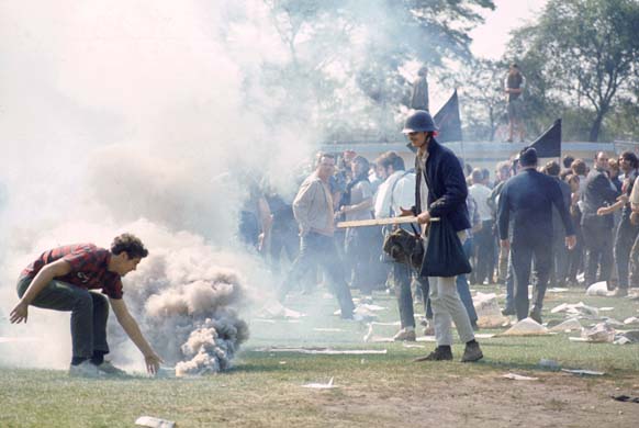 Chicago 1968