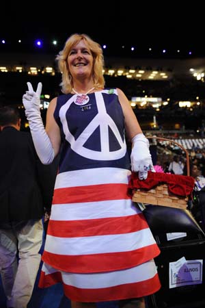 Democratic Convention