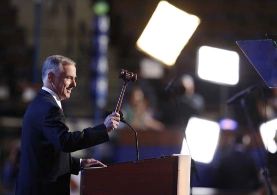 Democratic Convention