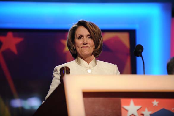 Democratic Convention