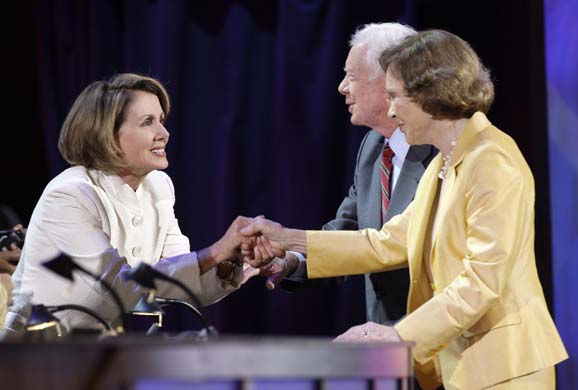 Democratic Convention