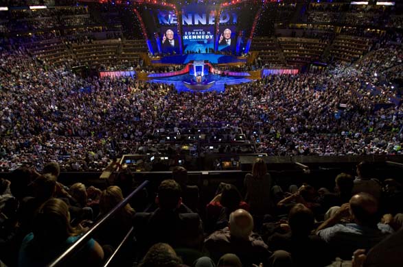 Democratic Convention