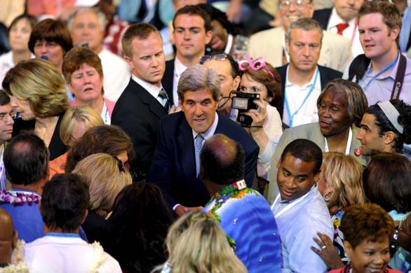 Democratic Convention