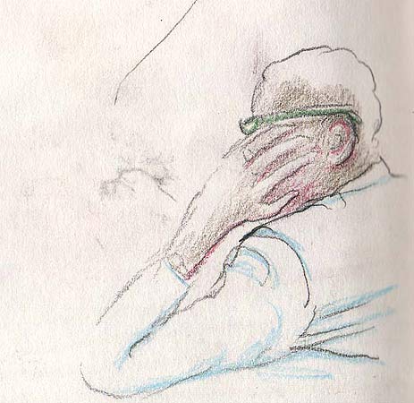 Democratic convention