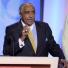  Charles Rangel, Democratic convention 