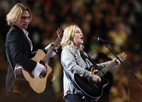 Democratic Convention