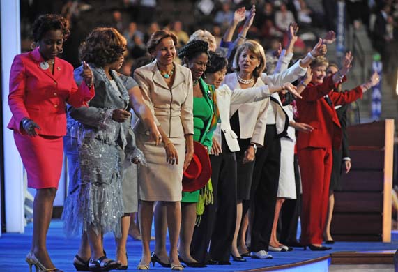 Democratic Convention