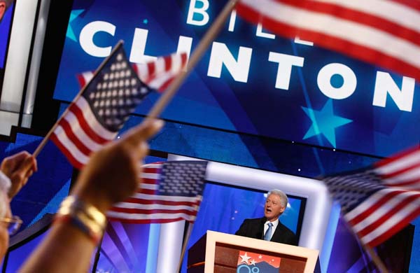 Democratic Convention