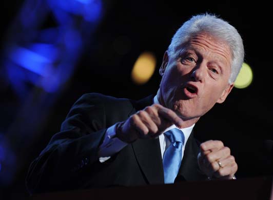 Democratic Convention