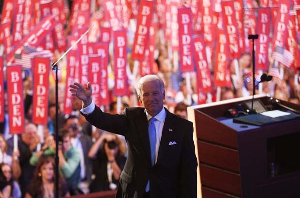 Democratic Convention