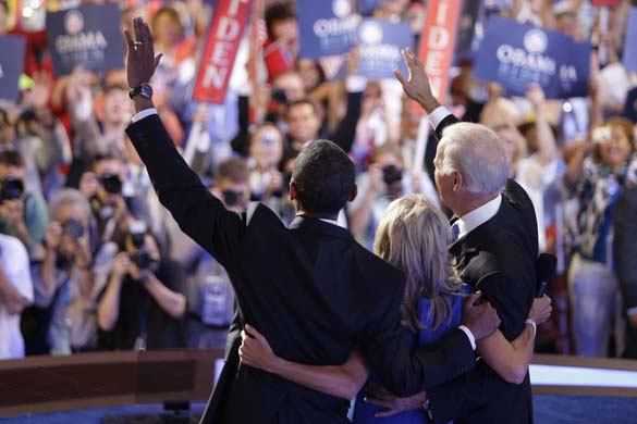 Democratic Convention