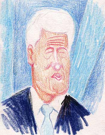 Bill Clinton