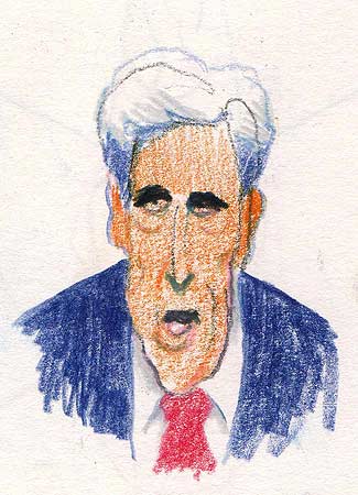 John Kerry