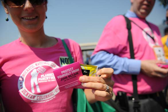 democratic convention